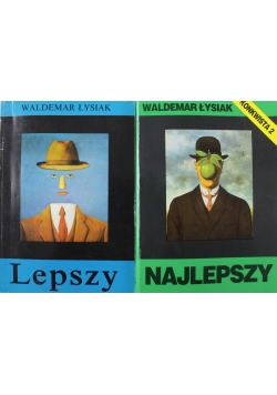 Najlepszy  Lepszy