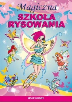 Magiczna szkoła rysowania w.2016