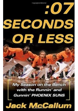 Seven second or less
