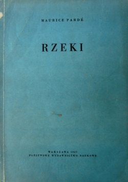 Rzeki