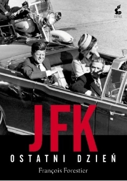 JFK Ostatni dzień
