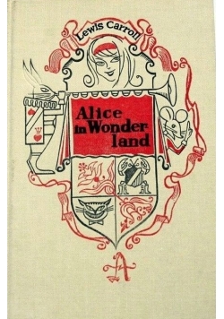 Alice in Wonderland