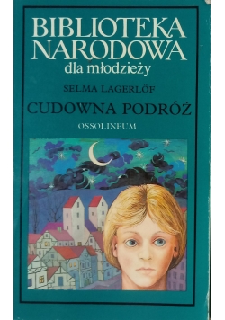 Cudowna podróż tom 2