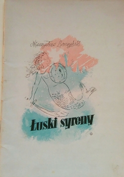 Łuski syreny 1945 r.