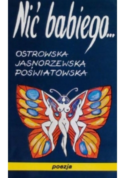 Nić babiego