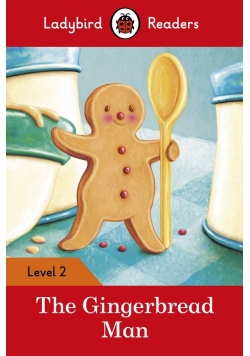 The Gingerbread Man