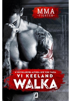 MMA fighter T1 - Walka