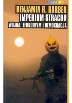 Imperium strachu