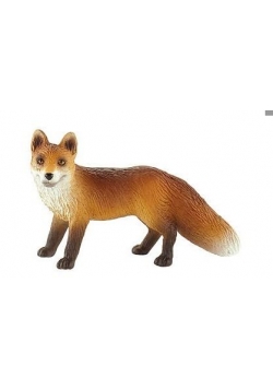 Figurka - Lis