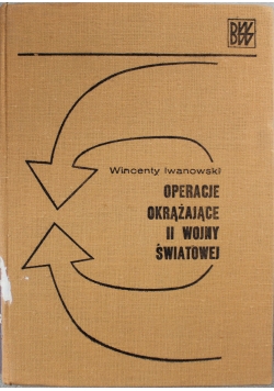 Operacje okrążające II wojny światowej