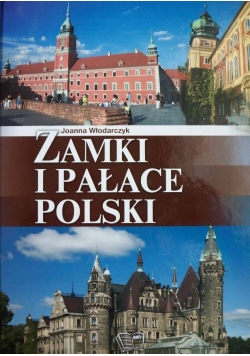 Zamki Pałace Polski