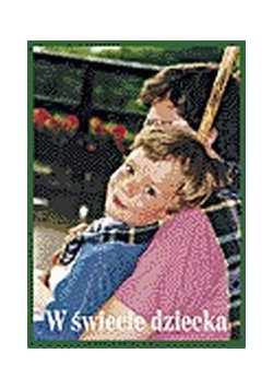 W świecie dziecka