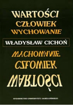 Wartości Człowiek Wychowanie