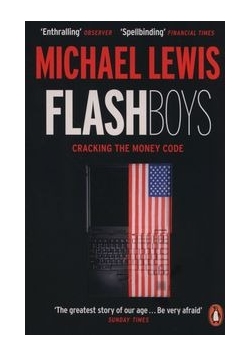 Flash Boys