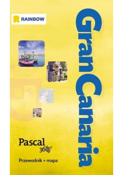 Pascal 360 stopni Gran Canaria