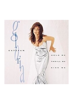 Hold Me Thrill Me Kiss Me CD