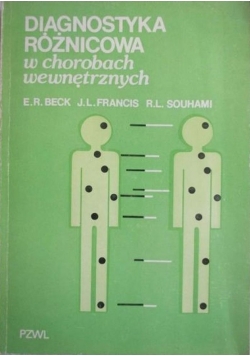 Diagnostyka różnicowa w chorobach  wewnętrznych