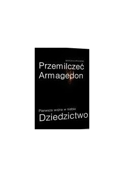 Przemilczeć Armagedon
