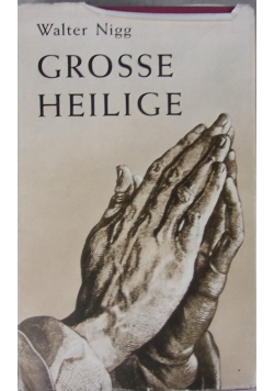 Grosse Heilige 1946 r.