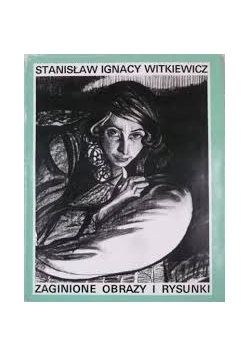 Zaginione obrazy i rysunki