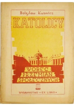 Katolicy, 1947r
