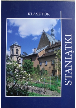 Niepołomice / Staniątki Klasztor