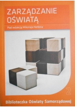 Zarządzanie Oświatą 2