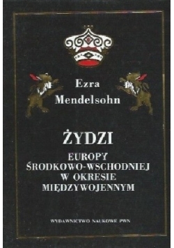Żydzi Europy środkowo wschodniej