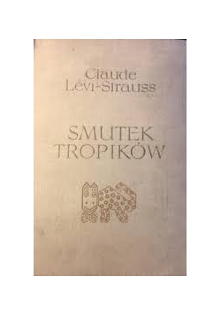 Smutek tropików