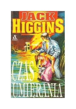 Czas umierania