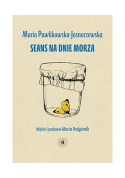 Seans na dnie morza