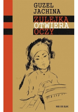 Zulejka otwiera oczy