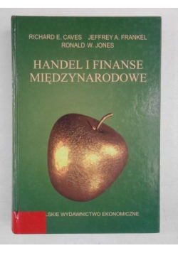 Handel i finanse międzynarodowe