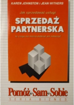 Sprzedaż partnerska