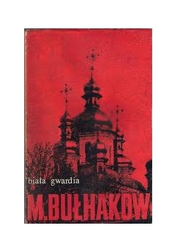 Biała gwardia