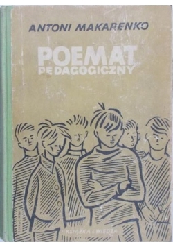 Poemat pedagogiczny, 1949 r.