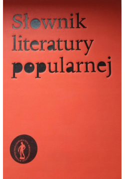 Słownik literatury popularnej