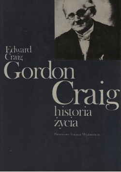 Gordon Craig historia życia