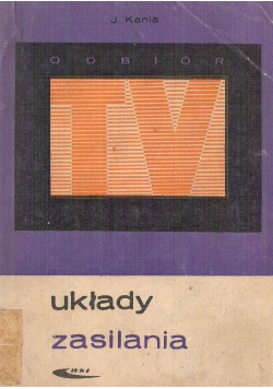 Układy zasilania