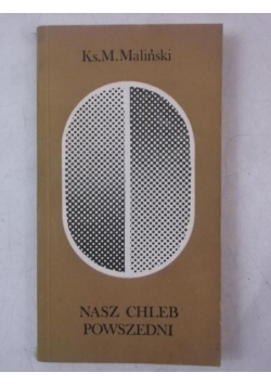 Nasz chleb powszedni