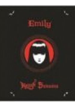Emily księga dziwów