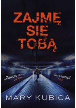 Zajmę się tobą