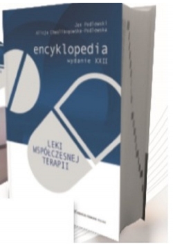 Encyklopedia Leki Współczesnej Terapii