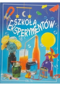 Szkoła eksperymentów