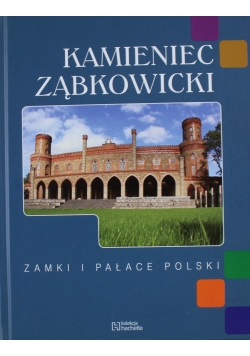 Kamieniec Ząbkowicki zamki i pałace Polski