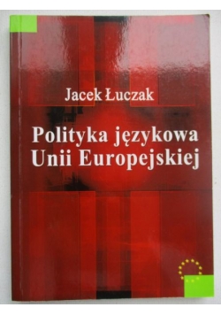 Polityka językowa Unii Europejskiej