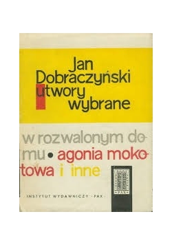 Utwory wybrane, tom I