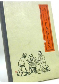 Ancient Chinese Fables