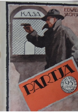 Partia romans rewolucyjny  , 1911 r.