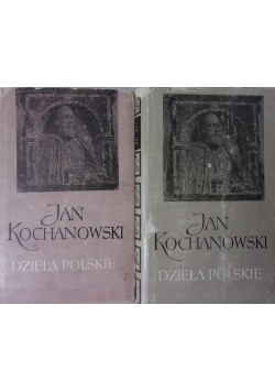 Dzieła Polskie. Tom I-II